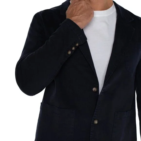 Liverpool: Patch Pocket Blazer - Picture 4 of 5